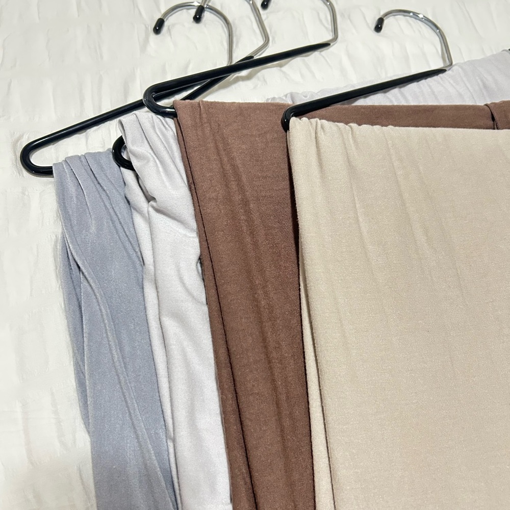 JERSEY Hijab Bundle